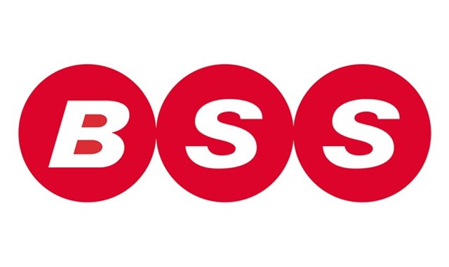 BSS Group Logo