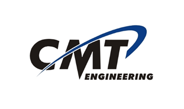 CMT Engineering Logo