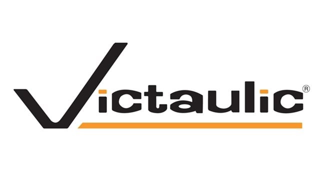 Victaulic Logo