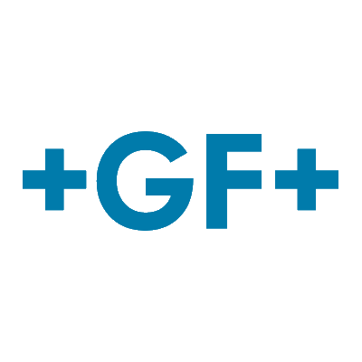 Georg Fisher Logo