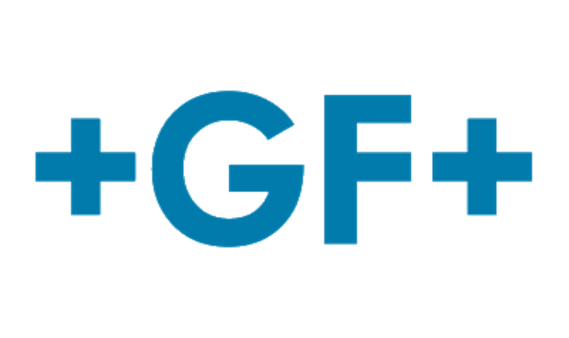 Georg Fisher Logo