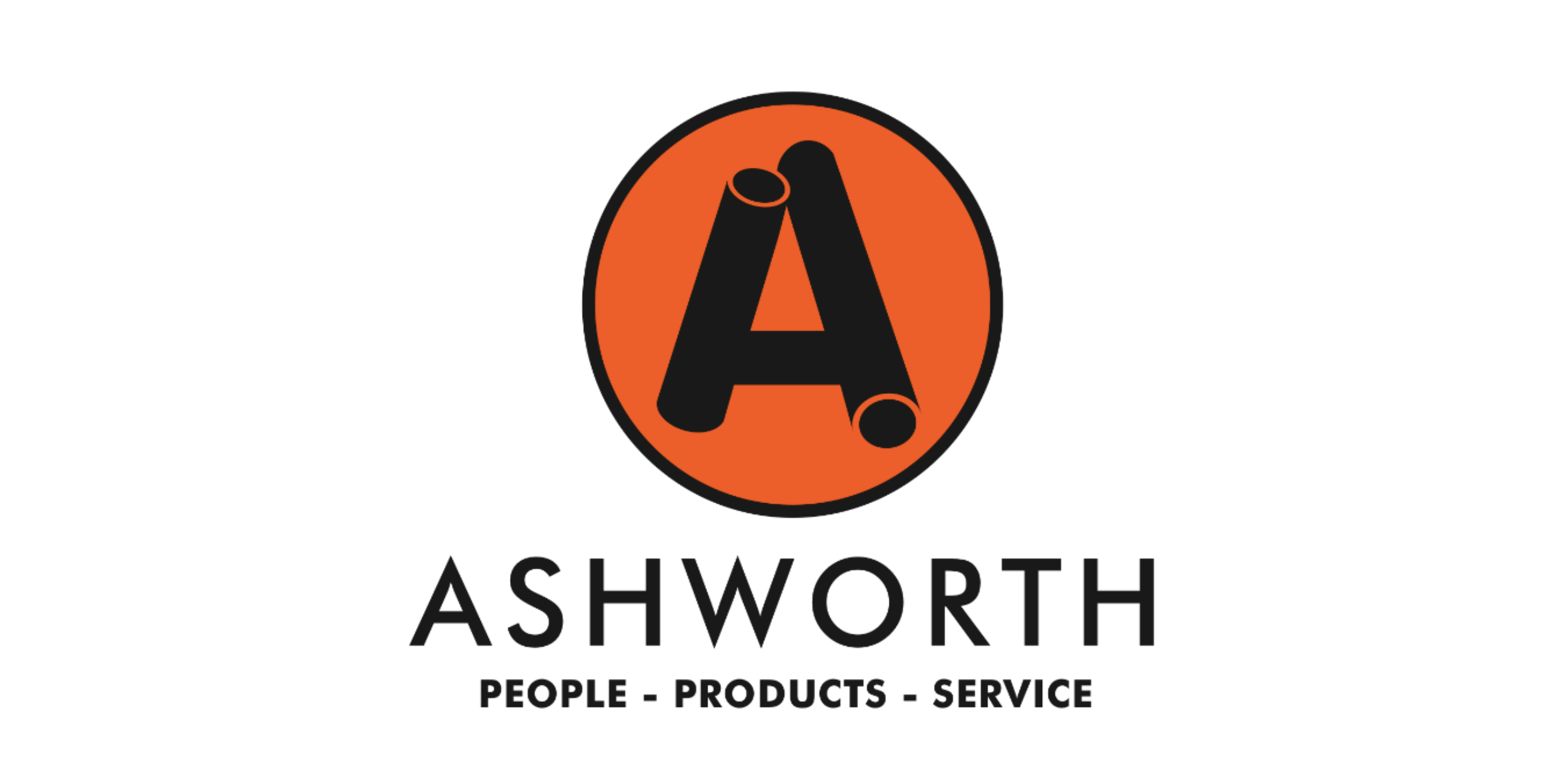 Ashworth Logo