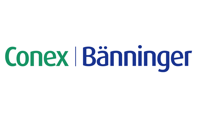 Conex Bänninger Logo